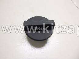 Крышка маслозаливной горловины FAW Bestune T99 1003045-37K