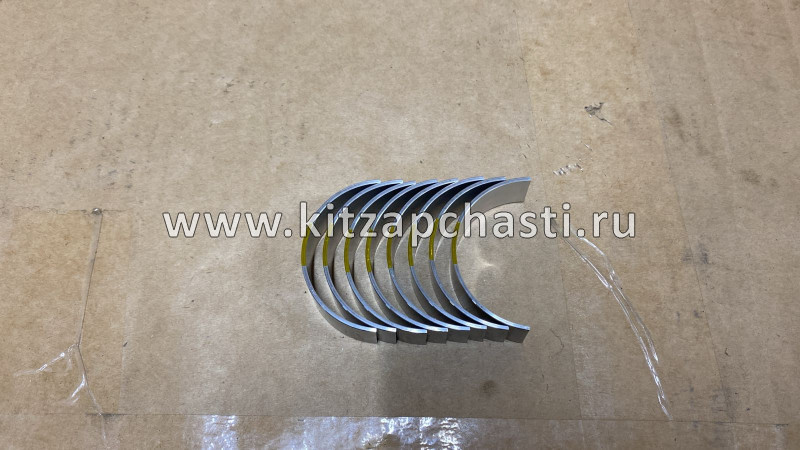 Вкладыш шатунный Haval H9 1004017XEC01