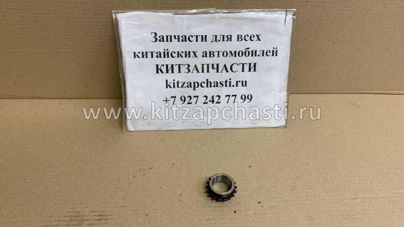 ЗВЕЗДОЧКА КОЛЕНВАЛА HAVAL H3 1005102-EG01