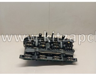 Впускной коллектор (2.0) FAW B70 1008010-UB03