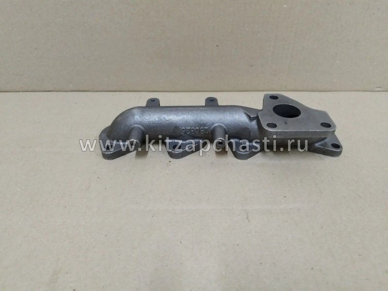 КОЛЛЕКТОР ВЫПУСКНОЙ HAVAL H6 1008111-EG01T