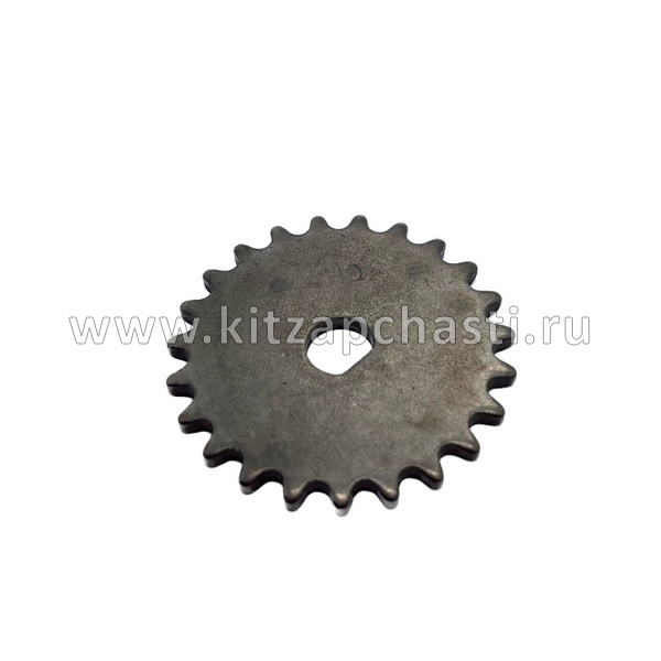 Звездочка привода масляного насоса TANK 400 1011011XEN01