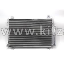 Радиатор кондиционера Livan X3 PRO 1016017453