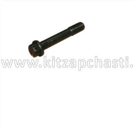 Болт шатуна Livan X3 PRO  1016050744