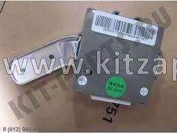 Блок управления парктроником Livan X6 PRO  1017037008