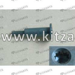 Болт натяжителя цепи масляного насоса HAVAL H91021012AEC01