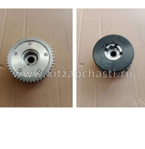 Шестерня грм распредвала выпускного VVT Livan S6 PRO 1046043600
