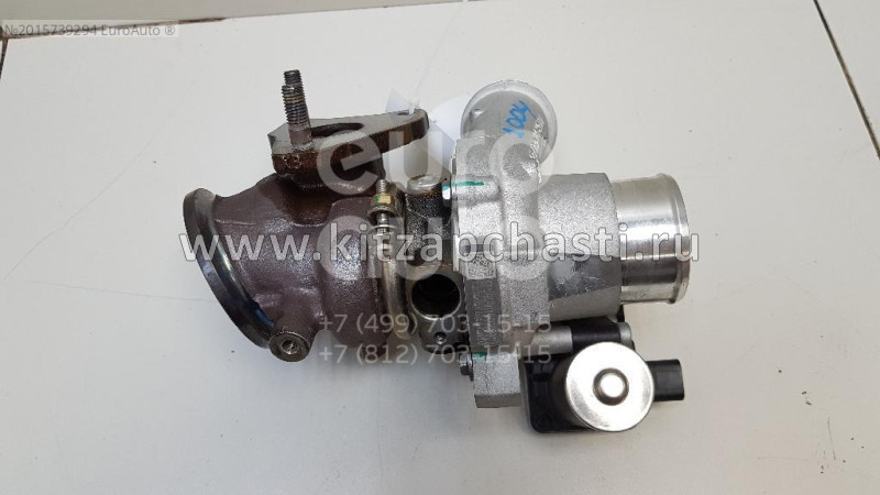 Турбокомпрессор в сборе  Haval M6 1118100AEG08B