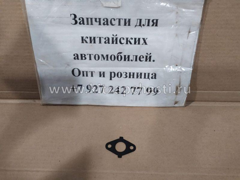 Прокладка трубки термостата (к отопителю) Livan X6 PRO  1136000137
