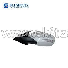 Зеркало левое Baic X35 128425036