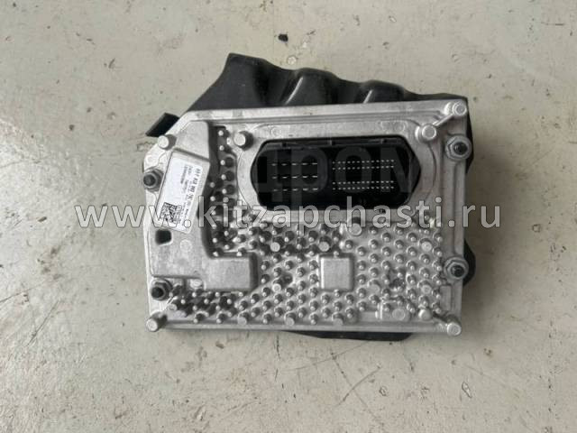 Блок управления кпп  EXEED VX 132000028AA