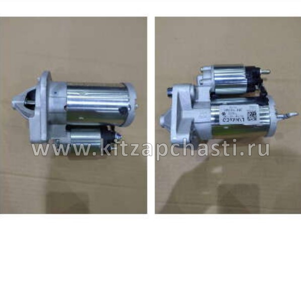 Стартер Geely Preface 2043009300