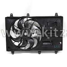 Вентилятор охлаждения LIVAN X3 PRO 2078011200