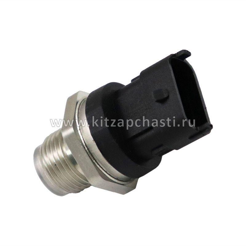 Датчик давления топлива в рампе NEXT,Бизнес Cummins ISF 2.8 2831362