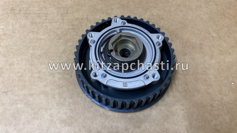 Муфта фазовращателя выпускного распредвала Geely Preface 1046030700 CGA 2VVT0018RA