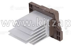 Резистор EXEED VX 301000250AA