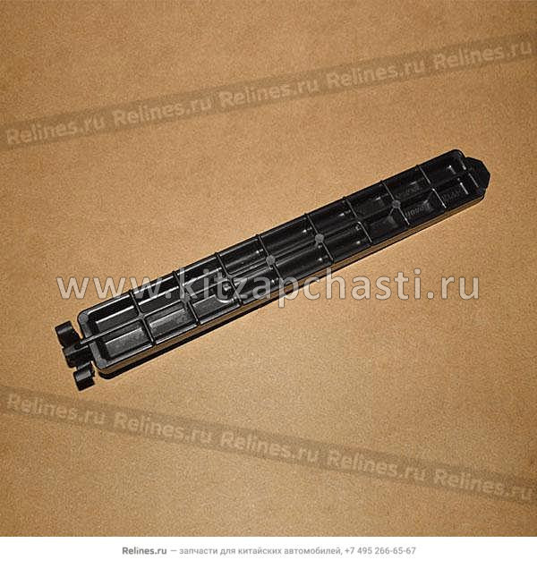Крышка-фильтр кондиционера Chery Tiggo 3X 301001043AA