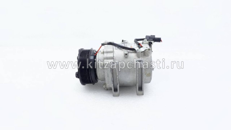 Компрессор кондиционера в сборе TENET T4 301001557AA