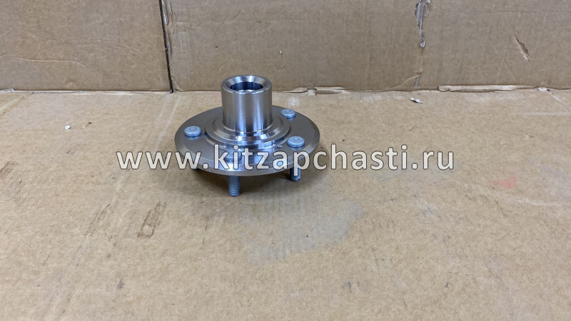 СТУПИЦА ПЕРЕДНЕГО КОЛЕСА Haval H6 3103100XKZ16B