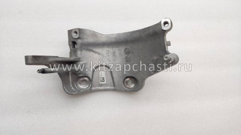 Кронштейн генератора HAVAL F7x 2pect 3701015XEN01