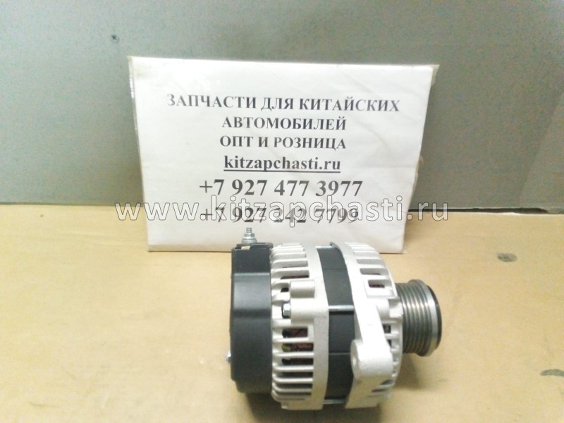 Генератор HAVAL H3  3701100XEB17