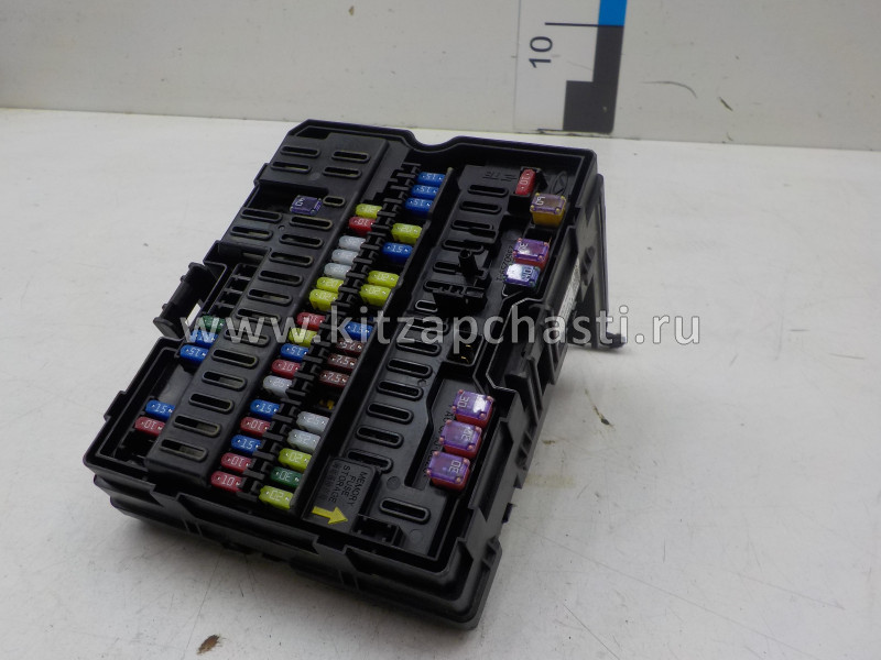 Блок предохранителей HAVAL F7x 2pect 3722110XGW01A