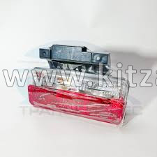 Фонарь задний левый Dongfeng Captain T 37QC9-73010-AE
