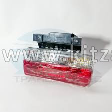 Фонарь задний правый  Dongfeng Captain T 37QC9-73020-AE