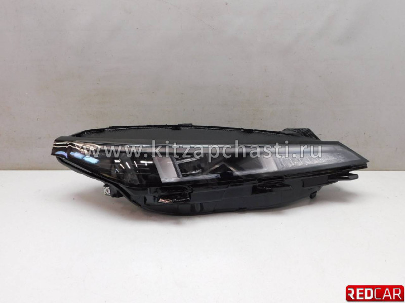 Фара правая Changan Lamore 4121020DY01