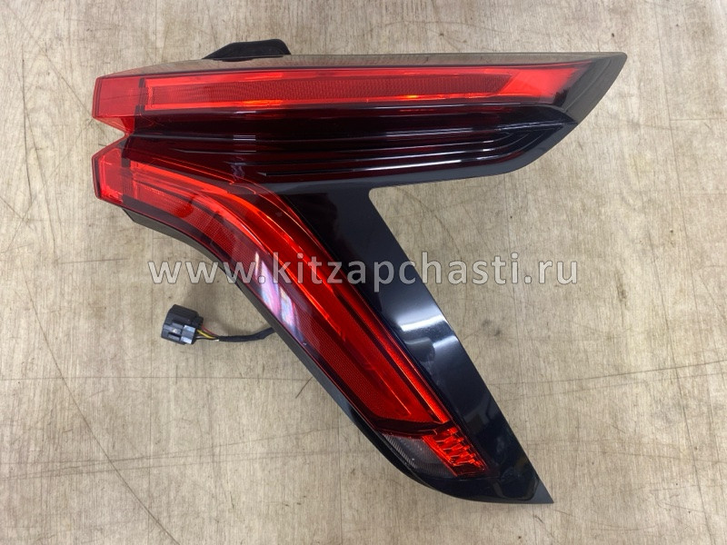 Правый комбинированный задний фонарь HAVAL F7 2 pect 4133118XKN02A