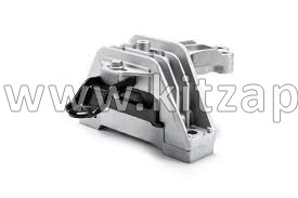 Опора двигателя правая JAC J7 1001800U7310 METACO 4716152