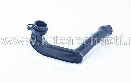 Патрубок водяной перекачивающий NEXT,Бизнес Cummins ISF 2.8 5254518
