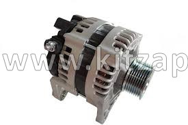 Генератор 2.8 ISF Foton Toano 5262499