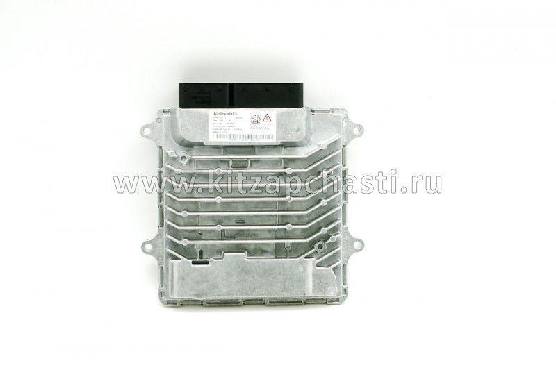 Блок управления двигателем (без программы) NEXT,Бизнес Cummins ISF 2.8 5293525