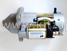 Стартер Foton Toano 2.8 ISF 5295576