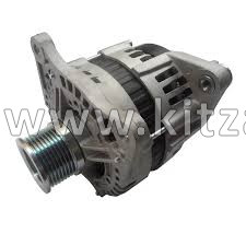 ГЕНЕРАТОР ISF 3.8 JAC N90 5318117F 5318117F-AM001 5318117FAM001 4990783F