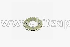 Звездочка ГРМ малая ISF 2.8 Foton Toano 5664695