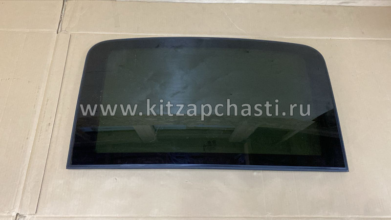 Стекло люка переднее EXEED LX  603000061AA