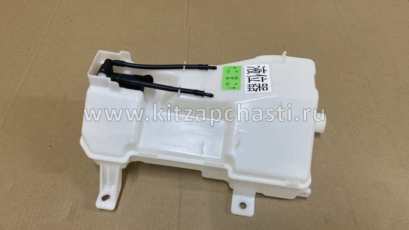 Бачок стеклоомывателя с мотором  EXEED LX 607000149AA