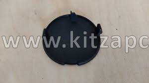 Накладка задней двери Haval F7 6302113XKQ00A8P