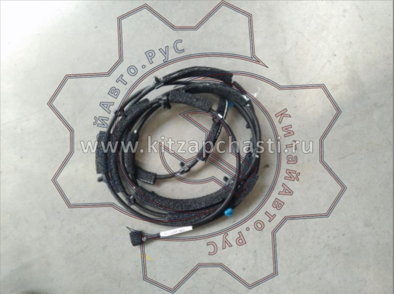 Передняя часть трубопровода омывателя заднего стекла HAVAL H9 2pecт 6311102XKV4AA