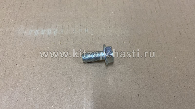 Болт крепления ремня безопасности переднего  GAC GS5 6410003BAC0000