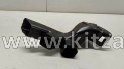 Правый передний воздуховод в ногах  Haval H3 8100550XGW02A