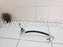 Трубка компрессора выпускная HAVAL H5 2рест 8108102XPS01A
