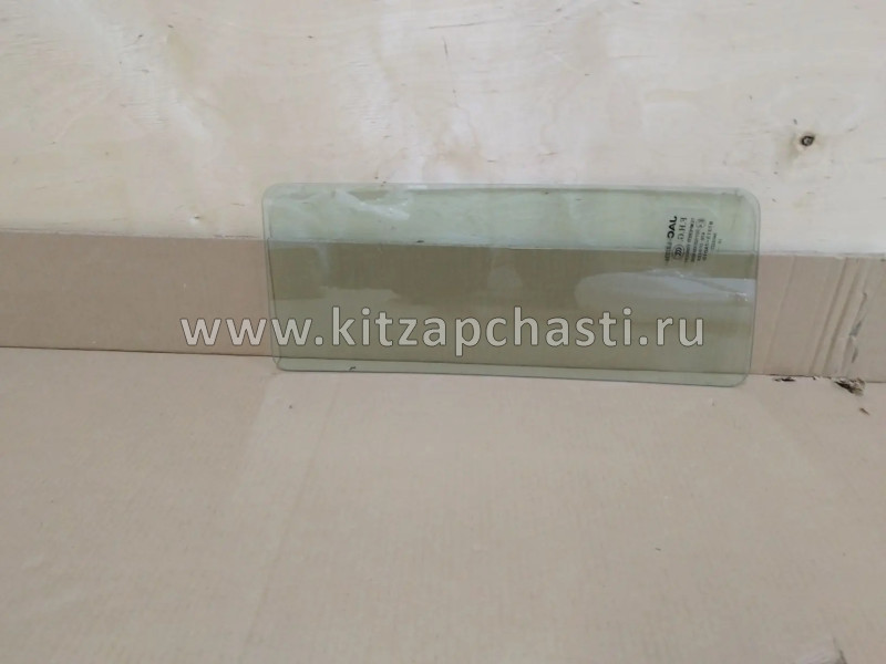 СТЕКЛО КАБИНЫ ПРАВОЕ БОКОВОЕ МАЛОЕ JAC N200 N350 87313-7A010 873137A010