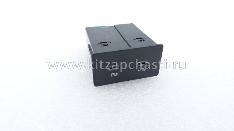 Корпус USB передний Geely Preface 8894951890B01