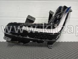 Дневной ходовой огонь левый BAIC U5 PLUS A00110521