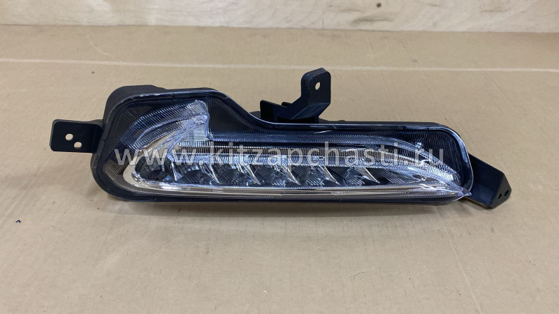 Огонь ходовой правый Changan Alsvin B511F2805010200