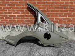 КРЫЛО ЗАДНЕЕ ЛЕВОЕ BAIC U5 PLUS A00111862DY BAU5P21560L BODY PARTS