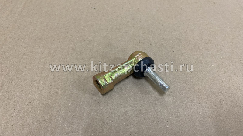 Наконечник тяги КПП левый+правый Shacman F3000 199112240122/199100240090-CK CK8610